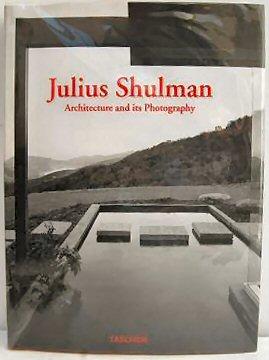 Image du vendeur pour JULIUS SHULMAN ARCHITECTURE AND PHOTOGRAPHY. Preface by Frank O. Gehry. Edited by Peter Gssel. mis en vente par Marrins Bookshop