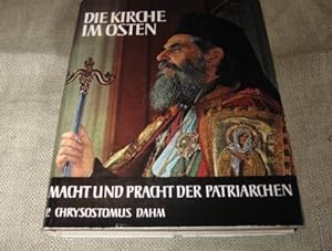 Image du vendeur pour Die Kirche Im Osten: Macht und Pracht der Patriarchen mis en vente par Works on Paper