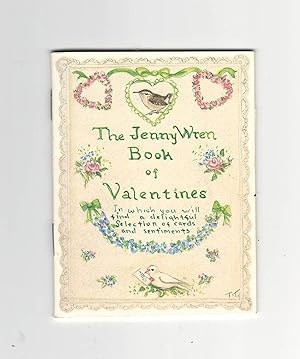 The Jenny Wren Book of Valentines