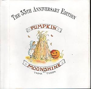 The 55th Anniversary Edition Pumpkin Moonshine