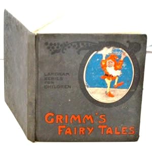A Selection from Grimm's Fairy Tales
