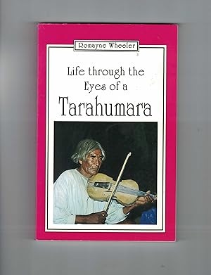 Life through the eyes of a Tarahumara