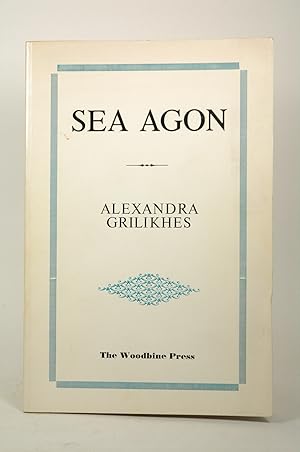 Seller image for Sea Agon for sale by Chris Korczak, Bookseller, IOBA