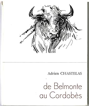 De Belmonte au Cordobès