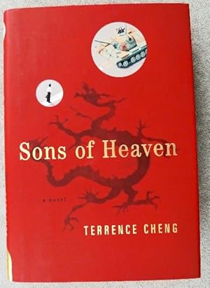 Seller image for Sons of Heaven: SIGNED BY AUTHOR for sale by Call Phil Now - Books