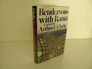 Rendezvous with Rama Paperback Arthur C. Clarke: Arthur C. Clarke:  9781399617178: : Books