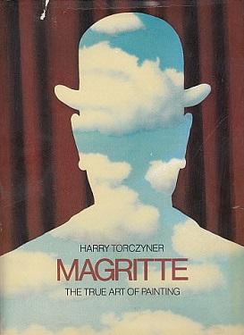 Seller image for Magritte: The True Art of Painting for sale by LEFT COAST BOOKS