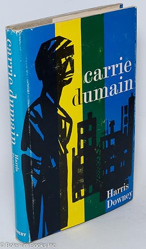 Seller image for Carrie Dumain for sale by Bolerium Books Inc.