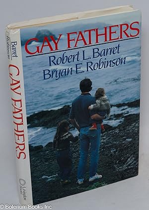 Image du vendeur pour Gay Fathers mis en vente par Bolerium Books Inc.