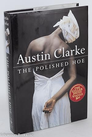 Seller image for The polished hoe; a novel for sale by Bolerium Books Inc.