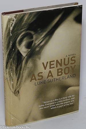 Venus as a boy