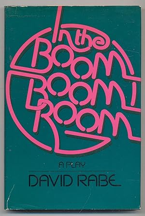 Imagen del vendedor de In the Boom Boom Room a la venta por Between the Covers-Rare Books, Inc. ABAA