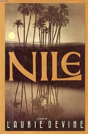 Seller image for NILE for sale by Le-Livre