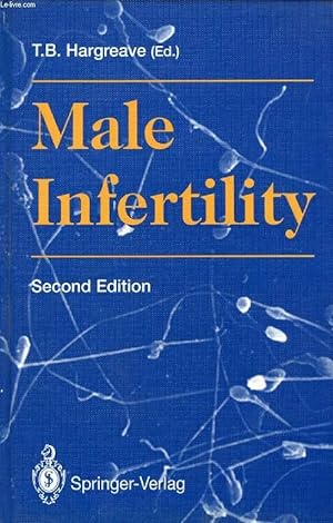 Seller image for MALE INFERTILITY for sale by Le-Livre
