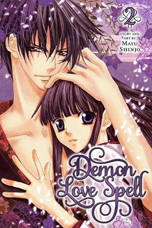 Seller image for Demon Love Spell, Vol. 2 (Paperback) for sale by Grand Eagle Retail