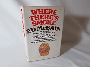 Seller image for Where There's Smoke for sale by Books Again