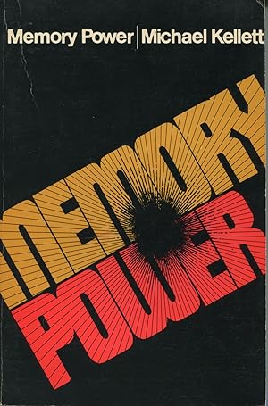 Seller image for Memory Power for sale by Kenneth A. Himber