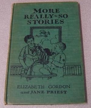 Seller image for More Really-so Stories for sale by Books of Paradise