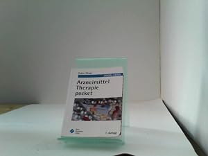Immagine del venditore per Arzneimittel Therapie pocket 2009-2010 venduto da ABC Versand e.K.