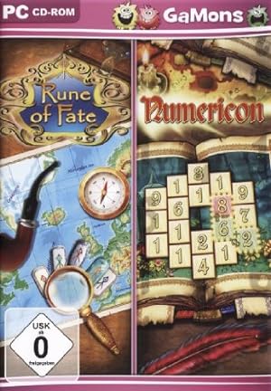 Numericon + Rune of Fate [PC-Spiel].
