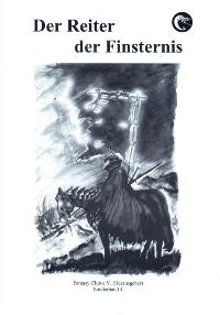 Seller image for Reiter der Finsternis Fantasy Club Sonderband 4 for sale by Herr Klaus Dieter Boettcher
