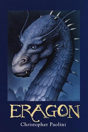 Seller image for Inheritance 01. Eragon for sale by AHA-BUCH GmbH