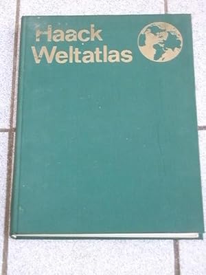 Haack-Weltatlas