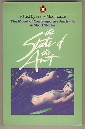 The Mood of Contemporary Australia in Short Stories : The State of the Art