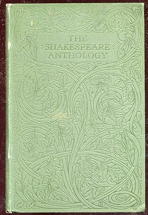 Bild des Verkufers fr The Shakespeare Anthology 1592-1616 zum Verkauf von Between the Covers-Rare Books, Inc. ABAA