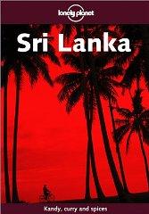 Image du vendeur pour Lonely Planet Sri Lanka mis en vente par Infinity Books Japan