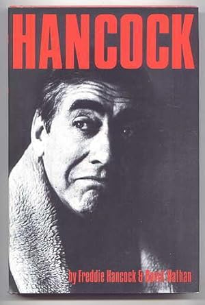Seller image for HANCOCK. for sale by Capricorn Books