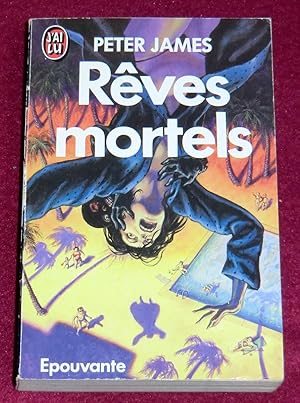 Seller image for RVES MORTELS for sale by LE BOUQUINISTE