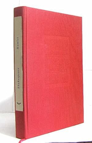 Seller image for William Shakespeare. Hamlet : . Traduction de Yves Bonnefoy, suivie d'une Ide de la traduction. Nouvelle dition for sale by JLG_livres anciens et modernes