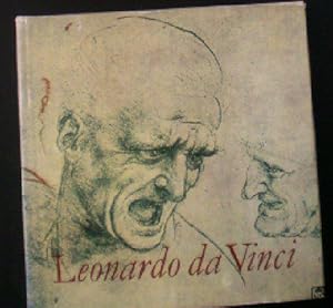 Image du vendeur pour Leonardo Da Vinci mis en vente par JLG_livres anciens et modernes