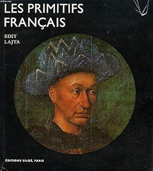 Bild des Verkufers fr Les Primitifs franais zum Verkauf von JLG_livres anciens et modernes