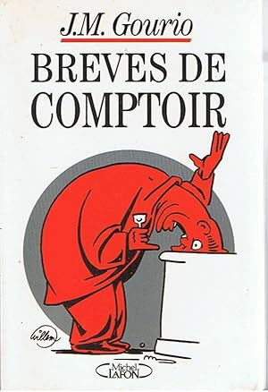 Breves de Comptoir 1998