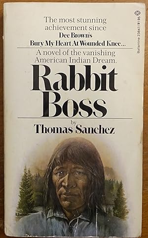Imagen del vendedor de Rabbit Boss a la venta por Faith In Print