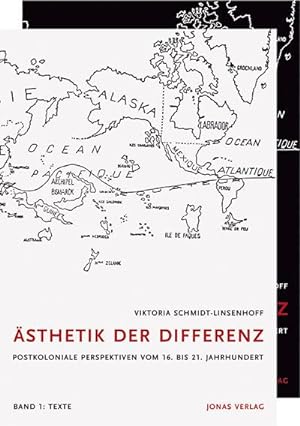 Bild des Verkufers fr sthetik der Differenz zum Verkauf von Rheinberg-Buch Andreas Meier eK
