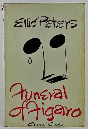 Seller image for Funeral of Figaro for sale by Gotcha By The Books