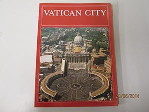 Seller image for VATICAN CITY. for sale by Goldstone Rare Books