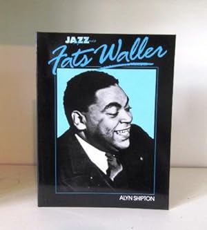 Seller image for Fats Waller : His Life and Times for sale by BRIMSTONES
