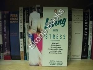 Bild des Verkufers fr Living with Stress zum Verkauf von PsychoBabel & Skoob Books
