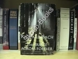 Seller image for The Bridge Across Forever for sale by PsychoBabel & Skoob Books