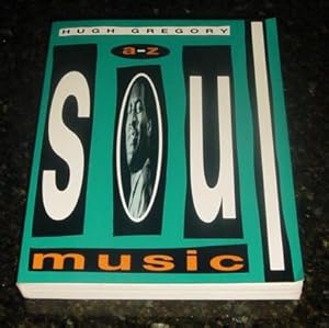 Soul Music A-Z