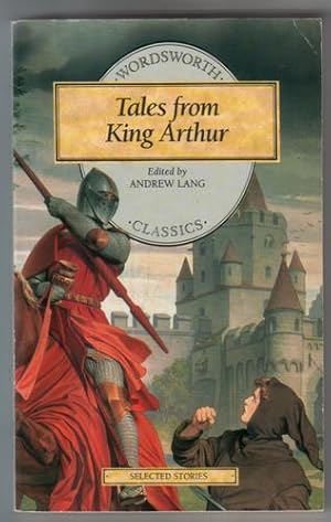 Tales from King Arthur