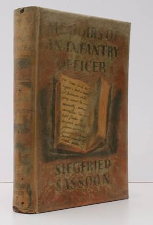 Memoirs of an Infantry Officer. With Illustrations by Barnett Freedman. [First English Illustrate...