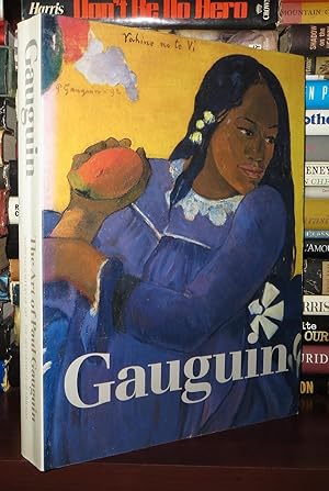 Seller image for THE ART OF PAUL GAUGUIN for sale by Rare Book Cellar