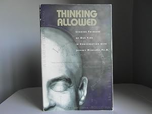 Thinking Allowed