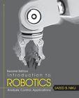 Image du vendeur pour Introduction to Robotics : Analysis, Control, Applications, 2nd edition mis en vente par READINGON LLC