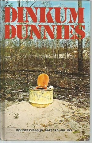 Seller image for Dinkum Dunnies for sale by Bookfeathers, LLC